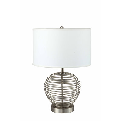 Lampe de table 23 po Oakland