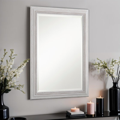 Madelyn Composite Rectangle Mirror