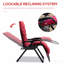 Fauteuil Zero Gravity-743175396