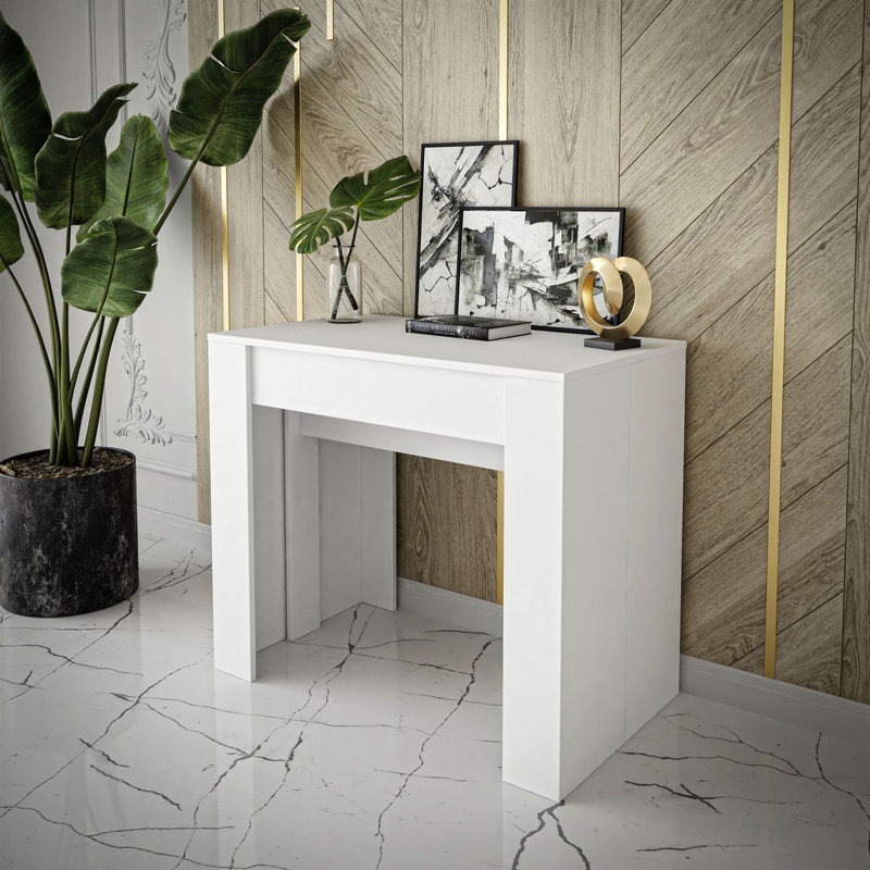 Ellis-Jay Extendable Dining Table