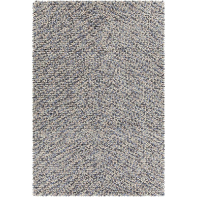 Gems Blue/Gray Area Rug