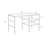 Bruna Desk