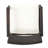 2-Piece Set Patio Dining Chair Rhode Island