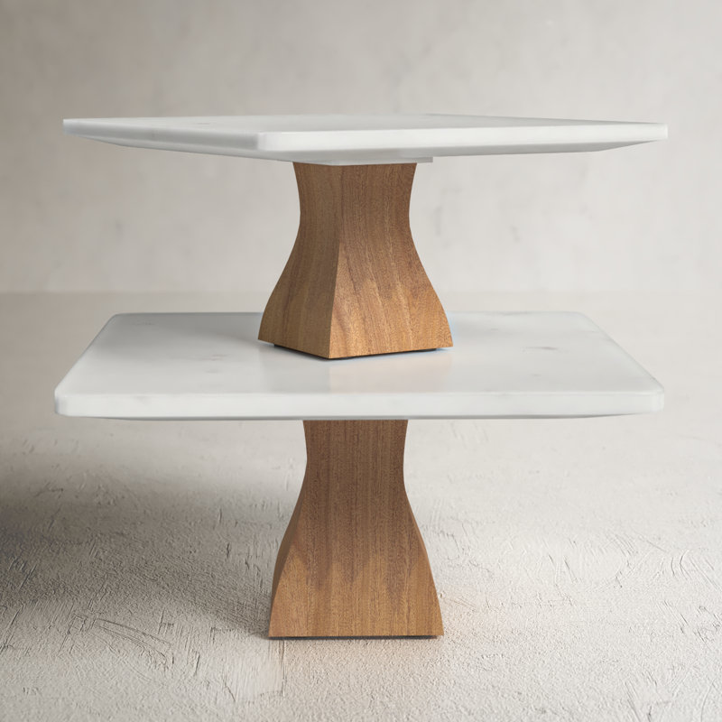 Holborne Cake Stand