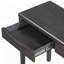 Console avec 3 tiroirs 59,84 po Chiswick-951215415