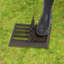 Outdoor Boot Scraper