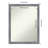 Jerlyn Solid Wood Rectangle Wall Mirror-268984104-268984107
