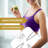 INEVIFIT Body-Analyzer Scale, Highly Accurate Digital Bathroom Body Composition Analyzer, Measures Weight, Body Fat, Water, Muscle, BMI, Visceral Levels & Bone Mass for 10 Users. Includes Batteries-52018666