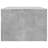 Bilke Manufactured Wood Frame Single Coffee Table-1646361484