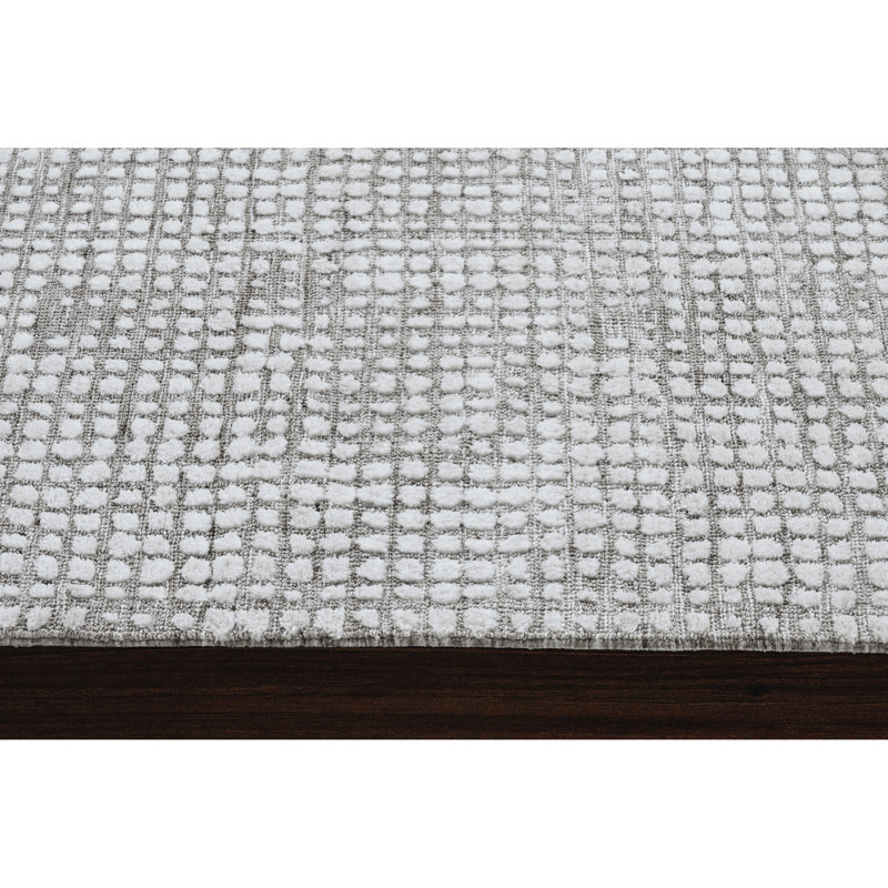 Tapis tissé à la machine Hazel, Rectangle 10 pi x 13 pi