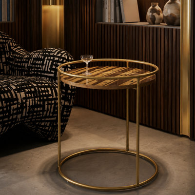 Table de bout Madden