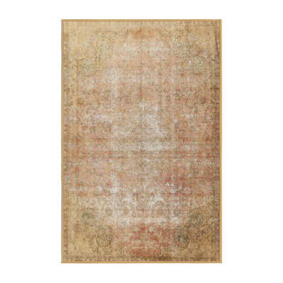 Oriental Indoor Rug
