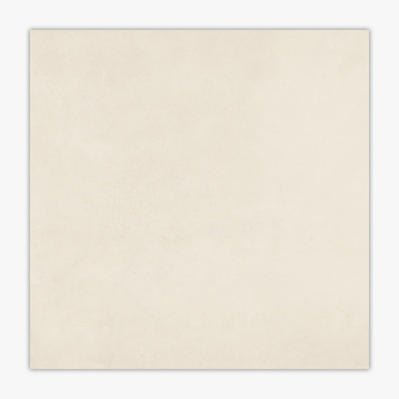 Liverpool 24'' W x 24'' L Porcelain Singular Tile, Liverpool Blanco Matte