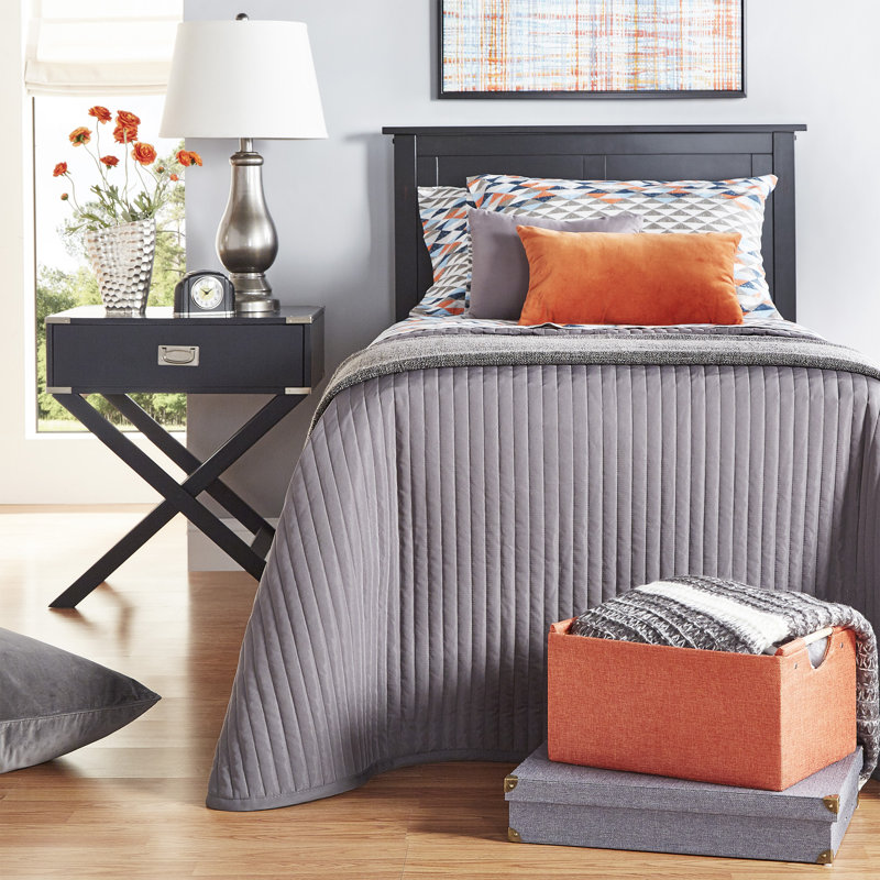 Allie Headboard, Twin
