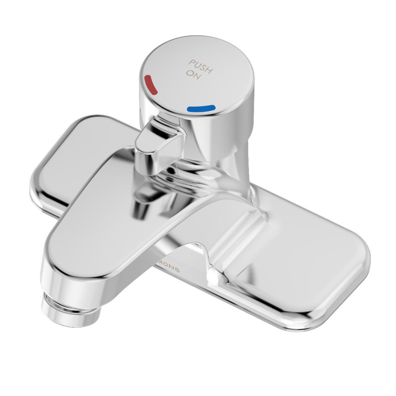 Scot Centerset Bathroom Faucet