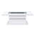 ARIYA WHITE COFFEE TABLE