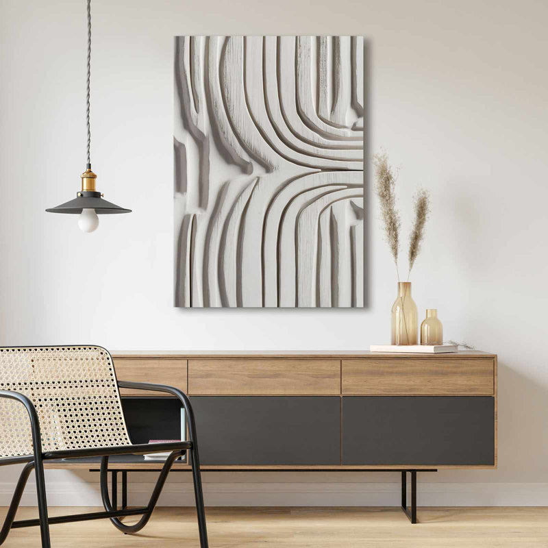 Decorative Canvas Painting
