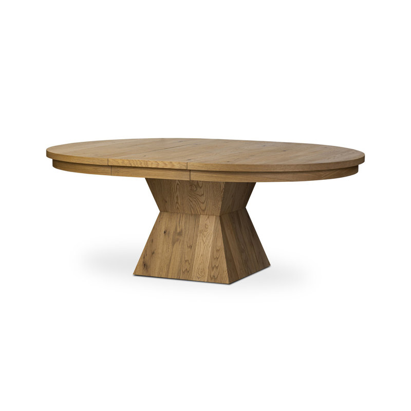 LEIF Round Dining Table