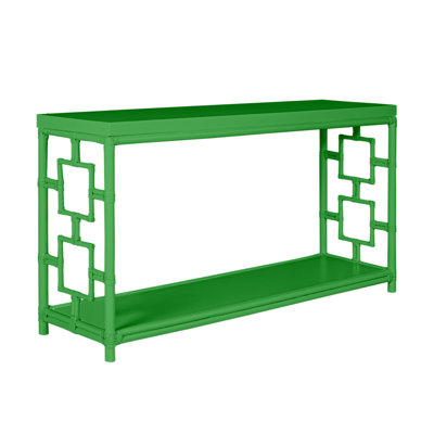 Sobe 60'' W Console Table
