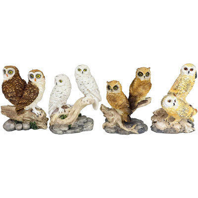 Mora Animals Figurines & Sculptures