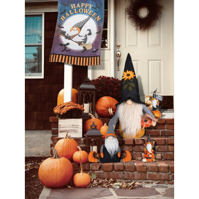 Halloween Figurines & Collectibles