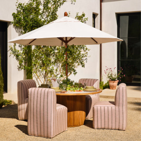 [JM LMPE] BFIJ Outdoor Furniture