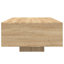 Cueto Four Leg Coffee Table-1240175315