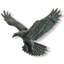 Flying Eagle Wall Décor