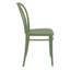Chaise d'appoint de salle à manger Farrah-861032107