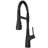 Neera Culinary Look Pull Down Single Handle Kitchen Faucet-46460665