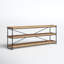 Lupita 16'' Console Table-267153961-267153962