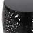 Metal Side Table -Large-87107253