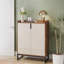 Armoire de rangement pour chaussures Hauge-69080593