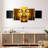 'Large Buddha Face-1631746032