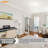 Glass Flush Mount-94207187-94207188