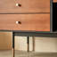Meuble télé de style américain minimaliste-106636962