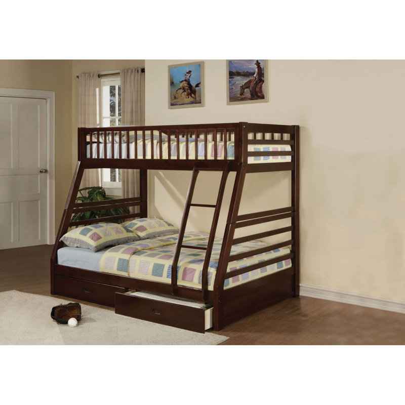 Modern Bed Frame