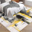 Tapis moderne lavable à la machine-1159211366