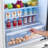31" Milano Espresso Bottom Freezer Right Swing Door Refrigerator, 17.2 cu. ft.-93328625