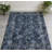 Living Room Rug Washable Rug for Bedroom Vintage Rug Non Slip Area Rug Geometric Throw Rugs Stain Resistant Carpet for Office Nursery Dining Room-1022163285-1022163283