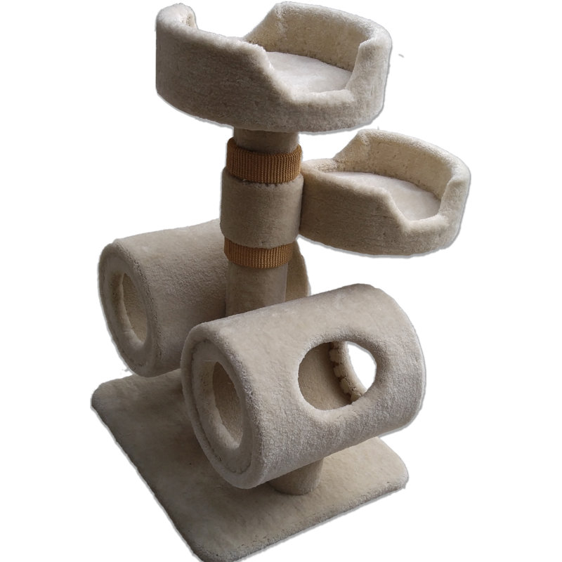 40'' H Cat Tree