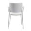 Fauteuil de salle à manger Maddon-67429183