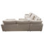 Desma 3 - Piece Modular Upholstered L-Sectional