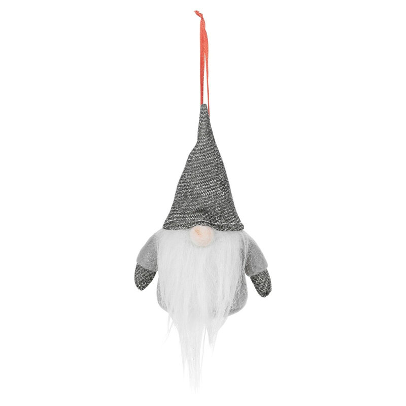 12cm Hanging Figurine Ornament