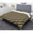 Retro Art Deco - Mid century bedding set - Modern Mid-century Bed cover set-106226480-40701954