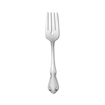Chateau Salad Forks by Oneida (18/8)