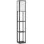 160 H cm Column Floor Lamp