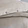 Isolde Glam Cotton Blend Solid Colour Comforter
