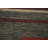 Vegetable Dye Kilim Square Large Rug 12x12