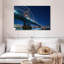 Lilie NYC Bridge At Night-107848819